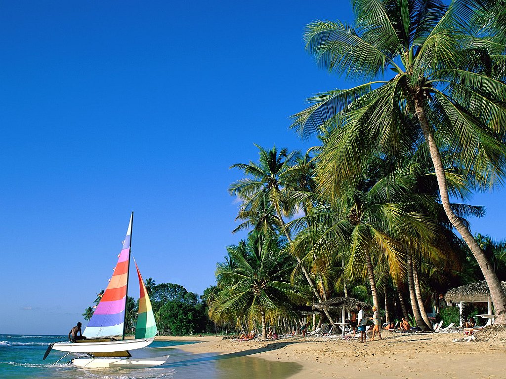 Kings Beach, Barbados